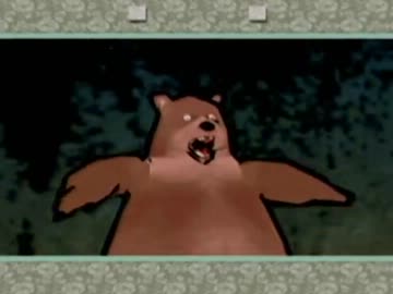 【実況】　い　ぬ　。　-其の５-　【大神】