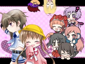【トークロイド】#4 全員大集合【AHS組】