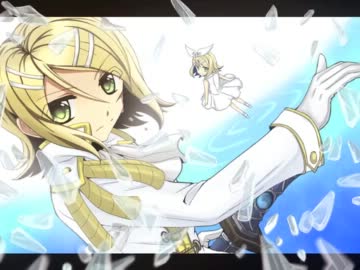 【鏡音リン】アレグレットサイン【オリジナル】