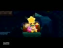 【星のカービィwii】 ピンクの悪魔と銀河旅行③後半【協力プレイ】