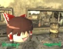 ゆっくりが可愛さだけで生き残るFallout:NV　第４話