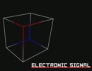 【NNI】Electronic Signal【インスト】