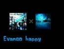 Evanso Happy (Evans×I'm so Happy)