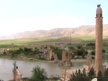 つっしゅ！ -中東/トルコ編⑧-２-