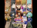 【カラオケで歌ってみた】遊戯王ﾃﾞｭｴﾙﾓﾝｽﾀｰｽﾞGXの４期ED