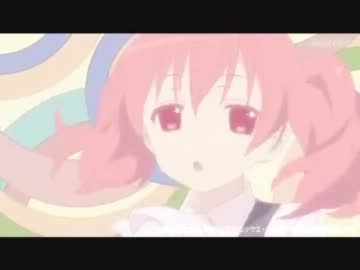 【妖狐×僕SS】sweets paradeうたってみた【紗雪】