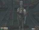 【Vvardenfellで】拳で語るMorrowind　Part28【武者修行】
