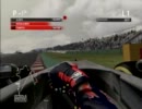 【F1 2011】 私によるボチボチ実況 その23 韓国予選