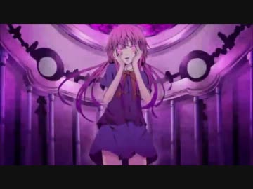 未来日記 Op2 Full Dead End 飛蘭 ニコニコ動画