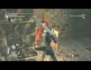 【実況】Demon's Souls解説実況５１【でもヘタレ】