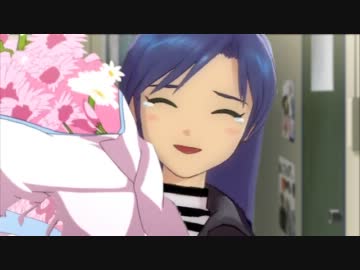 アイマス2を買ってアニメの感動をもう一度！千早誕生日編 【嘘ＣＭ】