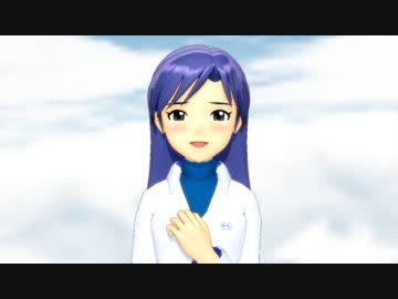 【千早誕生祭】弱虫モンブラン（ショートver.）