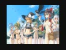 【C81】東方インストアレンジ神曲メドレー【ベスト4+7】