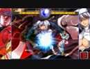 【MUGEN】ナイアさんと戯れてみたかった【テスト】