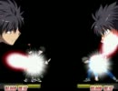 【MUGEN】殺人貴･七夜志貴(12P)VSSatsujin_Nanaya(12P)テスト