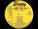 Give It To Me (Vocals - Thornetta) / Mad Mike
