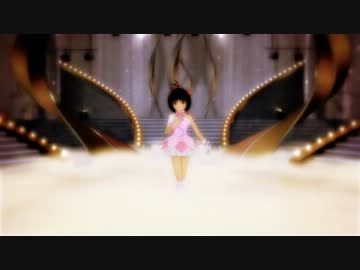 日高愛　brilliant world