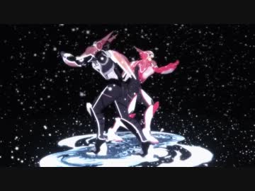 【MMD】FREELY TOMORROW【T&B】