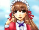 自作音声作品【メイドと過ごそう♪】その1
