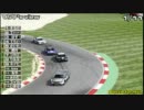 【Forza4】ニコ生DTM Rd.2 Nűrburgring Grand Prix Circuit Full 11lap