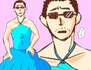 【青☆春☆鉄☆道】結☆婚☆し☆よ☆う☆よ【TO☆EI】
