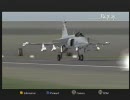 【OverG】シナリオ3　1/2　首都防空　ULTRA-GRIPEN　【Xbox360】