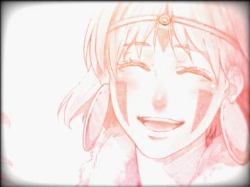 【歌ってみた】もののけ姫より「アシタカとサン」【かずは】