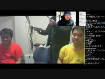 顔TV! こくヌキTV!　お便りコーナー＆トーク (4/5) 2012.2.25