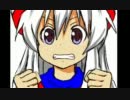 伯方さんとゴンさんを一緒に踊らせてみた