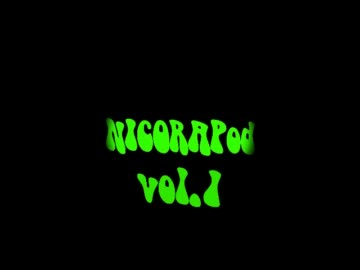 ニコラップMIX - NICORAPod vol.1