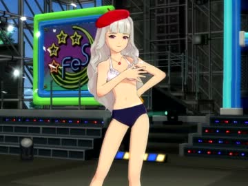 お姫ちんの体操服を脱がしてみた