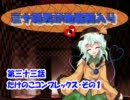 三十路男が地霊殿入り・第三十三話　【東方幻想入り動画】