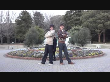 【ＩＪＩたま】メランコリック～NICOLE ver.～【踊ってみた】