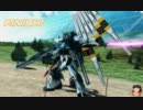 【ゆっくり実況プレイ】新・ヘタレの極みが見えてるEXVS：４