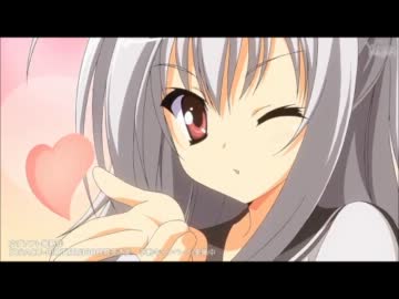 ゆずソフト OPムービー集【最新版】