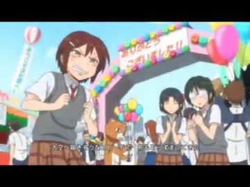 【ニコカラ】男子高校生の日常　Shiny tale　on vocal