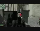 【COD_MW3】AR_CM901　M_O_A_B_動画【５発目】