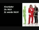 Knorkator-Du nich