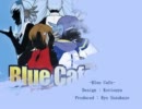 【MEIKO&KAITO】　Blue Cafe　/　涼風【クロスフェードデモ】