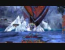 グラドゥシの結界 ランサー