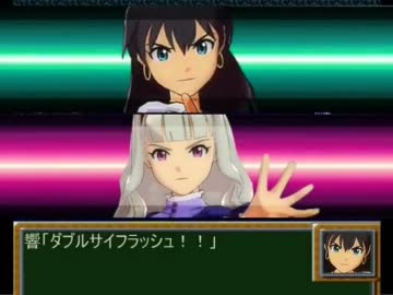 アイマス×第4次S38「第42話 救出 43話 包囲網突破！」