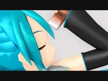 【第8回MMD杯Ex】ちくわ-short.ver-【第1回MMDおでん選手権】