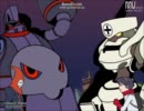 DJMAX Trilogy MV 「Dancin’ Planet」