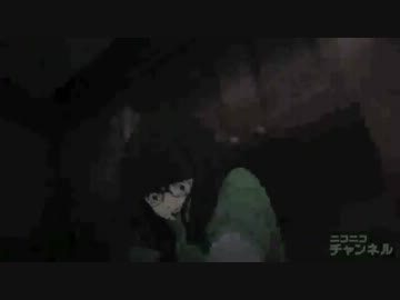 ブラック★ロックシューター四話の枕が可哀想な件。