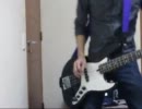 RIDDLE様の「G.D.C.P」弾かせていただきました