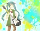 【オリジナル】One more...【初音ミク】