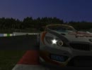 【rFactor】GSR ProjectMirai BMW in岡山 【WIP】