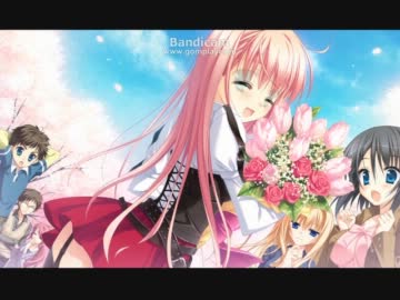 挿入曲？＆あずま夜ED曲 「メリーゴーランドをぶっ壊せ」