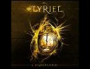 高音質洋楽メタル紹介【375】　Lyriel - Leverage