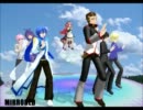 MMD WAVEFILE （ガチャポイドCOVER音源）